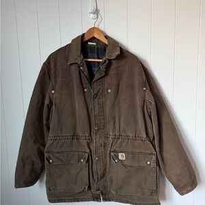 Vintage Carhartt 80’s carhartt jacket